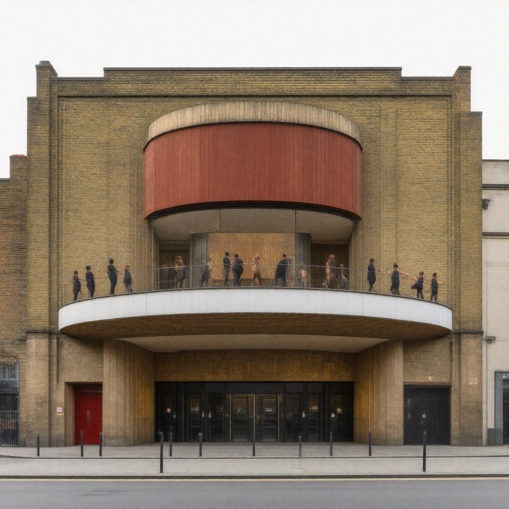 Sadler's Wells Theatre